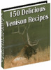 Thumbnail 150 Delicious Venison Recipies Thumbnail 150 Delicious Venison Recipies