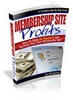 Thumbnail Membership Site Profits: Make a Killing From Membership Site